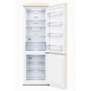 Ravanson LKK-315RM Retro Šaldytuvas 597 mm x 707 mm x 1943 mm | 315 l | Total No Frost | Energy Class E | Kreminis