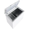 Ravanson ZM-170 chest šaldiklis (baltas; 170 l)