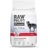 Vetexpert RAW PALEO Ultra Medium&amp;Large Adult jautiena - sausas šunų maistas - 10 kg