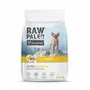 Vetexpert RAW PALEO Ultra Mini Puppy kalakutiena - sausas maistas šuniukams - 750 g