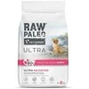 Vetexpert RAW PALEO Ultra Pork Medium &amp; Large Puppy - sausas šunų maistas - 2kg