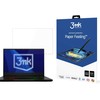 3Mk Protection RAZER Blade 14 - iki 15" 3mk Paper Feeling
