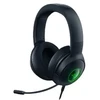 Razer Kraken V3 X RGB su laidu Juodas - su laidu žaidimams ausinės - REFURBISHED (juodas)
