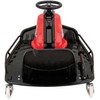 „Razor Crazy Cart“ ličio jonų