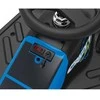 Razor Crazy Cart Shift elektrinis drifto kartingas, Mėlynas, 12V