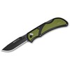 RazorEDC Lite 250 Outdoor Edge Peilis OD Žalias