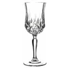 Vyno taurės RCR OPERA, 230 ml, 6 vnt.