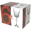 Vyno taurės RCR TIMELESS, 300 ml, 6 vnt.