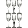 Taurelės RCR OPERA, 60 ml, 6 vnt.