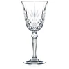 Vyno taurės RCR MELODIA, 270 ml, 6 vnt.