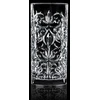 Stiklinės RCR TATTOO, 368 ml, 6 vnt.
