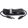 Rode RØDE NT-USB mini Juodas Table microphone