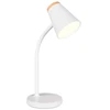 REALITY PONGO LED TABLE LAMP Baltas