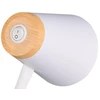 REALITY PONGO LED TABLE LAMP Baltas