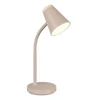 REALITY PONGO LED TABLE LAMP WARM BEIGE