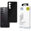 Dėklas 3mk Matt Case for Realme 14x - juodas