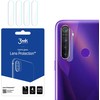 Realme 5 Pro - 3mk objektyvo apsauga