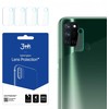 Realme 7i Global - 3mk Lens Protection