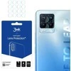 „Realme 8 Pro“ – 3 mk objektyvo apsauga