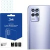 3mk objektyvo apsaugos kameros stiklas, skirtas „Realme 8s 5G“