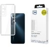 3mk skaidrus dėklas, skirtas „Realme C65“ - permatomas