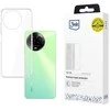 3mk skaidrus dėklas, skirtas Realme C67 5G – skaidrus