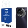 Realme C67 5G apsauginis stikliukas 3mk Lens Protection