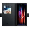 3mk Wallet Realme C67 5G - dėklas telefonui juodos spalvos
