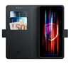 Realme C71 - 3mk piniginės dėklas
