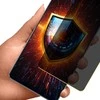 „Realme GT 7“ – 3 mk šilkinis matinis privatumas