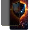 „Realme GT 7“ – 3 mk šilkinis matinis privatumas