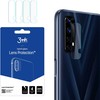 Realme Narzo 20 Pro - 3mk Lens Protection