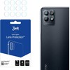 Realme Narzo 50 - 3mk objektyvo apsauga