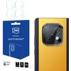Realme Narzo 70 Turbo – 3mk objektyvo apsauga
