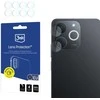 3mk objektyvo apsaugos kameros stiklas, skirtas „Realme Note 70T“