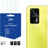 Realme Q3 Pro Special 5G - 3mk Lens Protection