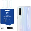 Realme X2 - 3mk Lens Protection