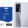 Realme X7 Max 5G - 3mk objektyvo apsauga
