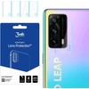 Realme X7 Pro Ultra 5G – 3mk objektyvo apsauga