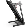 REBEL ACTIVE modelis RBA-1018 Sulankstomas elektrinis bėgimo takelis