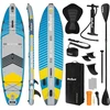 REBEL ACTIVE SUP BOARD PRO Mėlynas RBA-4518-BL
