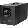 Rebel POWER-1500-LFP4 emergency power supply – a pure sine wave inverter with a 12V charging function, 230V, 1500VA/1050W