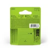 Rechargeable batteries GP RECHARGE AAA. 800mAh. 4 pcs.