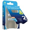 Rechargeable batteries PANASONIC ENELOOP AAA 800 mAh 2 vnt (BK-4MCDE/2CP)