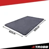 Ręcznik do osuszania auta 90x60cm 1300gsm Xtrobb