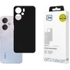 3Mk Protection Redmi 13C 5G - 3mk Silikoninis dėklas