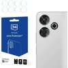 3Mk Protection Redmi Note 13R - 3mk Lens Protection