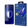 3MK FlexibleGlass Pro Redmi Note 14 5G hibridinis stiklas