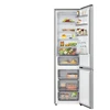 Šaldytuvas REFRIGERATOR GBBSJ20EPY LG