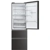 Šaldytuvas REFRIGERATOR HTW5618ENPT HAIER